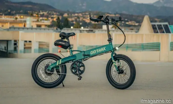 Why GoTrax Is Emerging as the Preferred Brand for All Types of eBike Riders in 2026