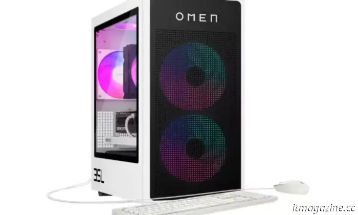 Alienware Aurora R16 - наш “лучший игровой ПК” со скидкой 400 долларов.