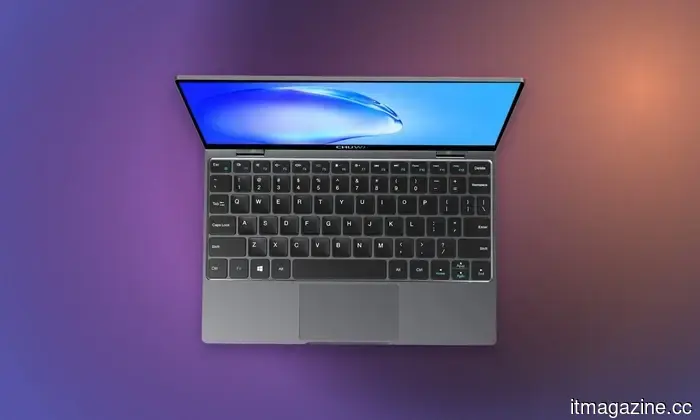 The Minibook X demonstrates that compact laptops can be both affordable and still filled with joy.