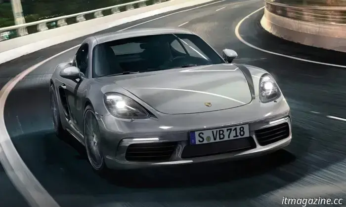 Porsche may put on hold its plans for electric Boxster and Cayman sports cars.