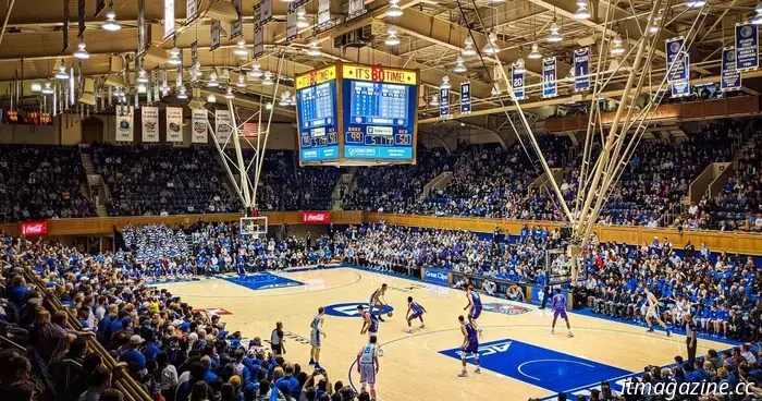 North Carolina vs. Duke: come guardare, risultati e punti salienti