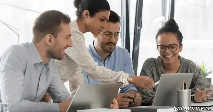 Sfruttare l'intelligenza artificiale: rendi Bitrix24 il tuo MVP delle vendite e del marketing