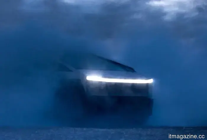 The recent recall of Tesla's Cybertruck almost seems amusing.