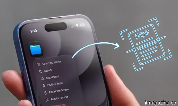 Android 17 está obteniendo una función que los usuarios de iPhone han tenido durante años.