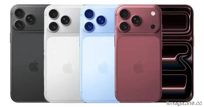 The iPhone 18 could potentially be quite a strain on your finances, after all.