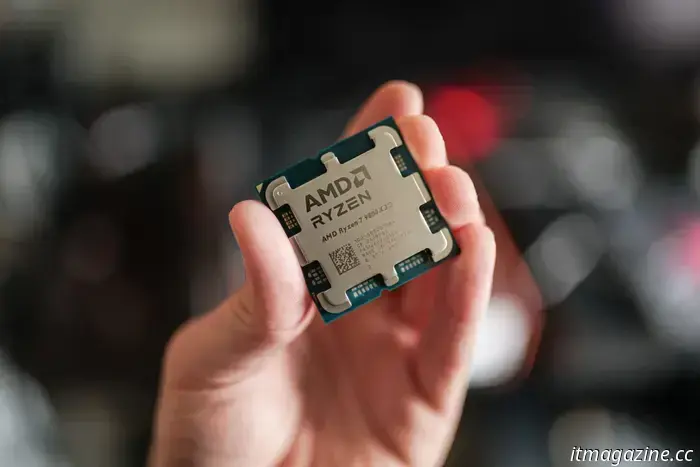 AMD will take a cautious approach at CES 2026, but it could still be worth your attention.