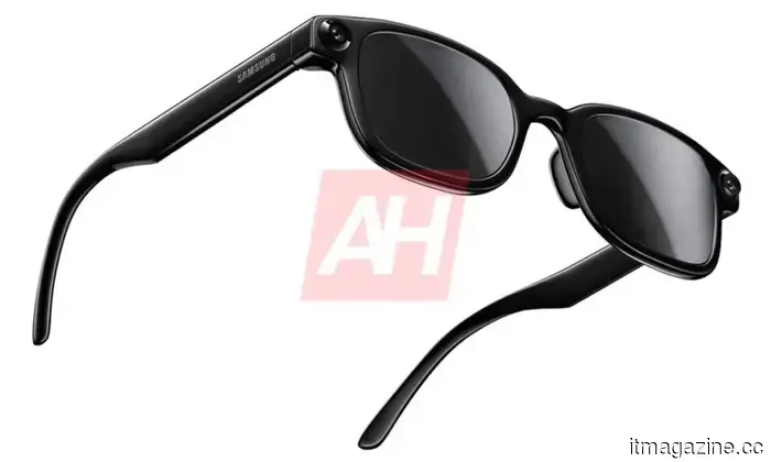 Слухи о предстоящих очках Galaxy от Samsung просочились, и внешний вид не впечатляет.