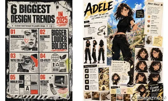 ChatGPT Immagini 2.0 è qui, ed è molto più di un aggiornamento