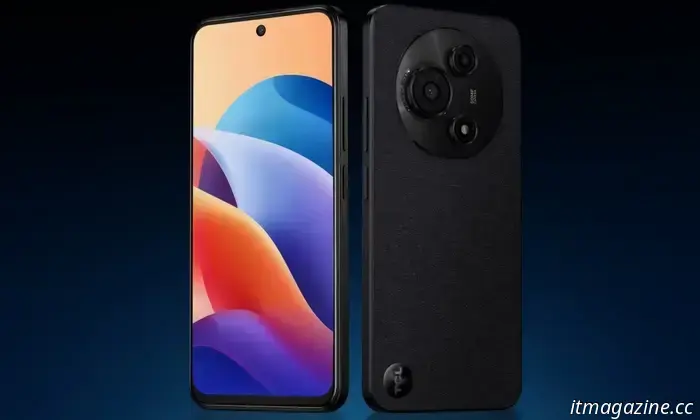 TCL introduces four additional smartphones to its TCL 60 series.