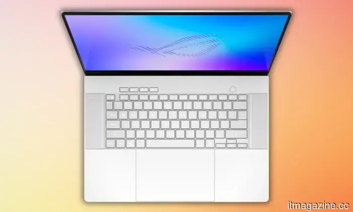 Asus has set the price of its RTX 5080 gaming laptop higher than that of the previous-generation RTX 5090 model.