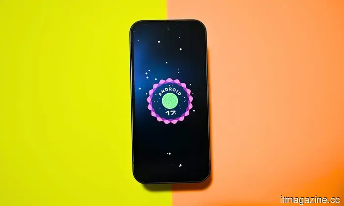 Google’s revised migration tool simplifies the process of switching from iPhone to Android.