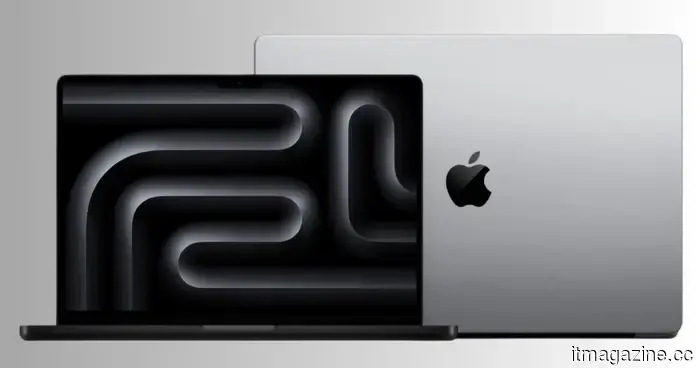 Тесты M5 MacBook Pro показывают, что Apple довольно близка к исправлению своего худшего недостатка