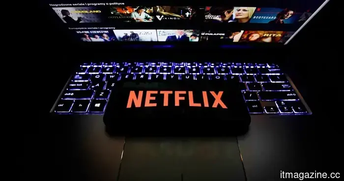 Это всего лишь 1 доллар, но Netflix снова увеличивает нагрузку на ваш кошелек для стриминга.