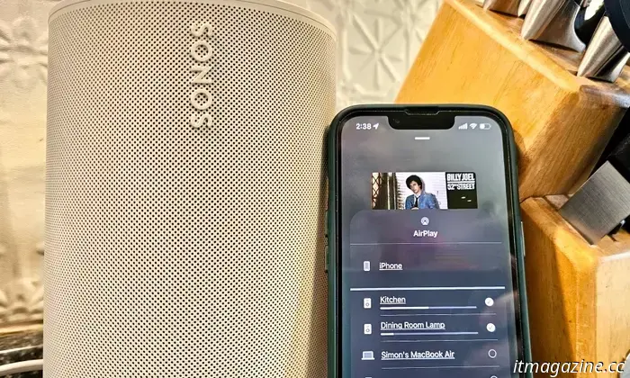 Sonos sigue con sus problemas y despide a 200 empleados