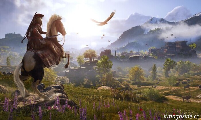 3 новые игры для Xbox Game Pass, в которые можно будет поиграть в эти выходные (11-13 апреля)