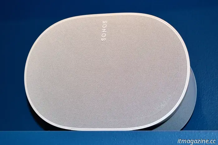 "A significant error": The CEO of Sonos discusses the issues with its app and the challenges involved in resolving them.