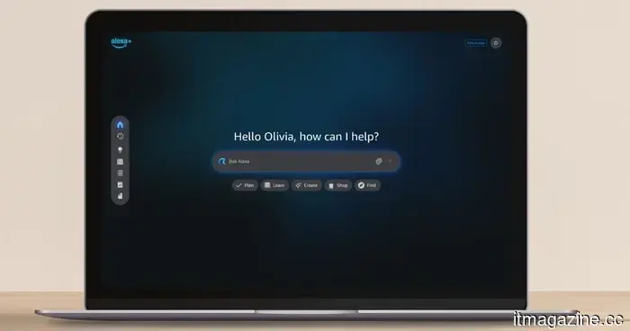 Alexa+ теперь может создавать AI подкасты на любую тему, если вам не нравятся человеческие подкасты.