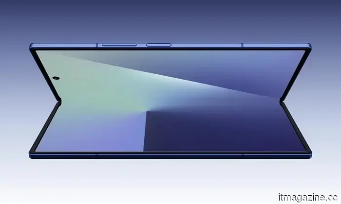 Samsung's next Galaxy foldable devices may see an increase in charging speed.