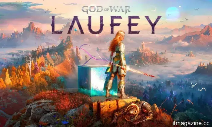 God of War Laufey ha finalmente una data di uscita, e ci sono buone notizie anche per i fan di Kratos.