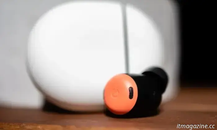 Приобретите Apple AirPods Pro, пока они есть в продаже, за 170 долларов