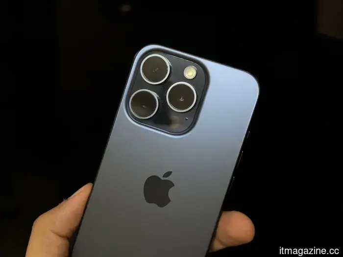 Ho usato prodotti Apple per anni e adesso è il momento migliore per acquistare dalla sezione usato.