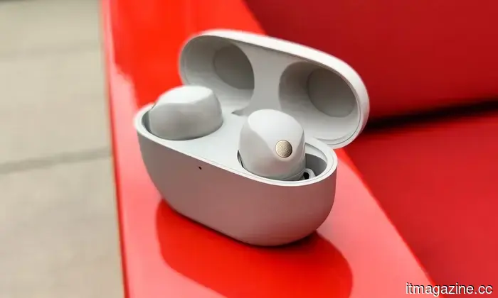 A Sony leak generates excitement around enhanced noise cancellation features in the forthcoming WF-1000XM6 earbuds.