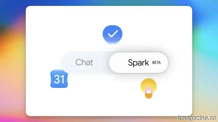 Gemini Spark arrives on the Mac, aiming to handle your tasks while you unwind.