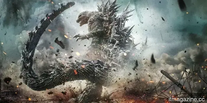 5 grandes películas de ciencia ficción de Netflix para ver en verano