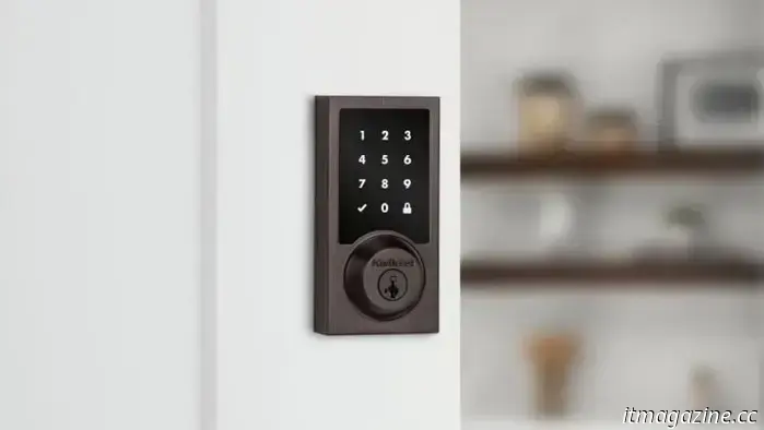 Kwikset lanza dos nuevas cerraduras inteligentes compatibles con Z-Wave