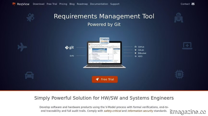 Automotive requirements management in 2026: A comparison of 7 solutions