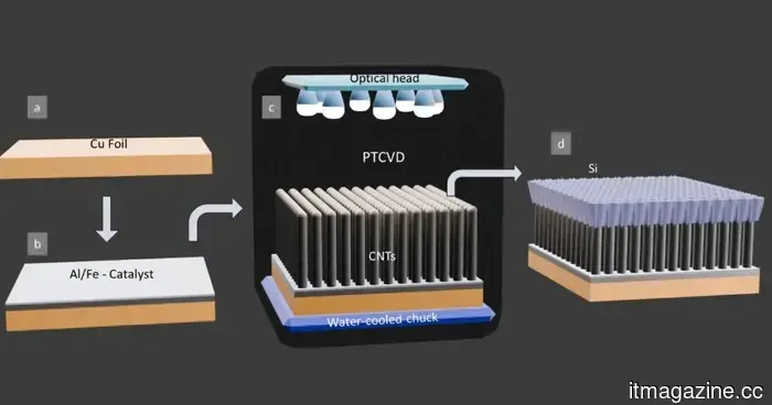 Battery technology that can hold more than nine times the energy is now available, making it ideal for your devices.
