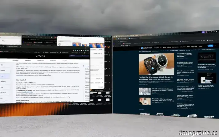 Perché gli occhiali smart dovrebbero essere sulla tua lista dei regali di Natale il prossimo anno