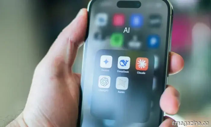 Tech giants are enthusiastic about AI, but employees claim that the competition in AI is making their work more challenging.