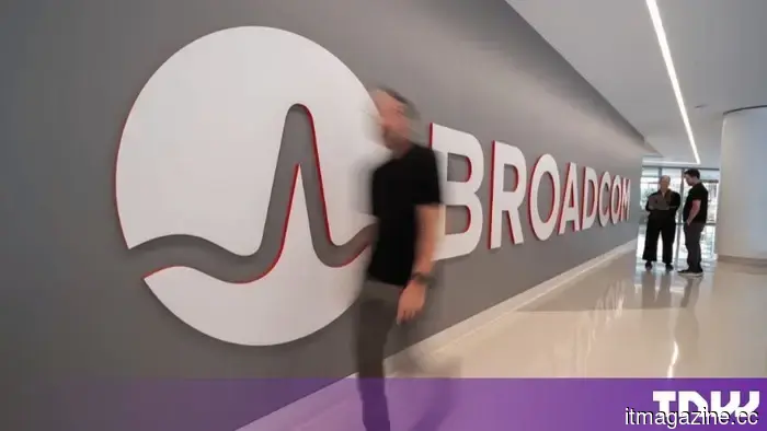 Broadcom is looking to raise over $60 billion in debt to finance AI chips for Anthropic.