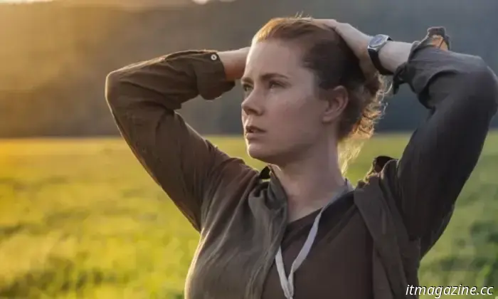 L'adolescenza è diventata la serie in lingua inglese numero 4 più popolare di Netflix