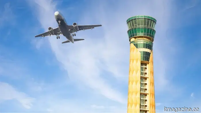 Palantir, Thales, and a startup are vying to develop the FAA's predictive AI for air traffic management.