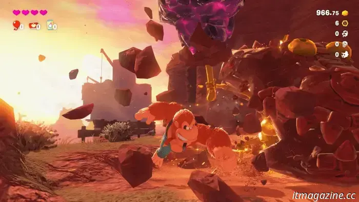 Линейка игр для запуска Nintendo Switch 2 более захватывающая, чем вы думаете