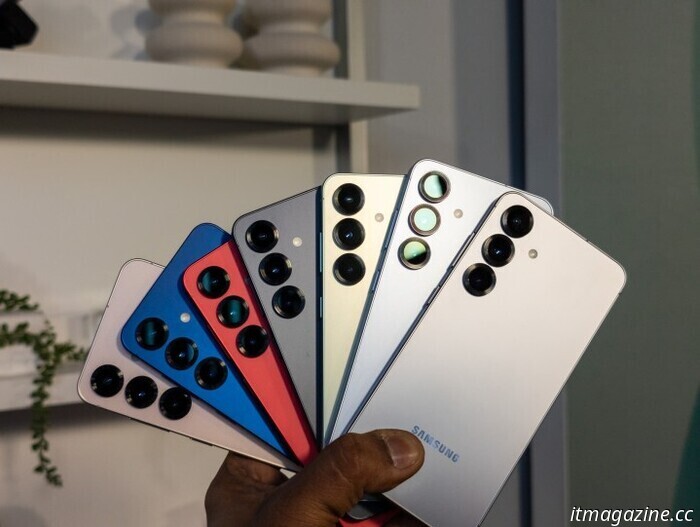 Análisis del Samsung Galaxy S25 Plus: Fabricado para durar (pero con truco)