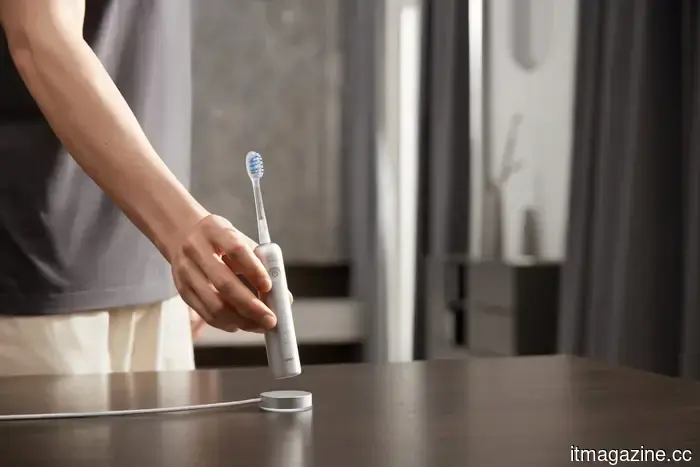 From Morning Blowouts to Evening Cleans: Enhance Your Daily Routine with Laifen’s Special Prime Day Event.