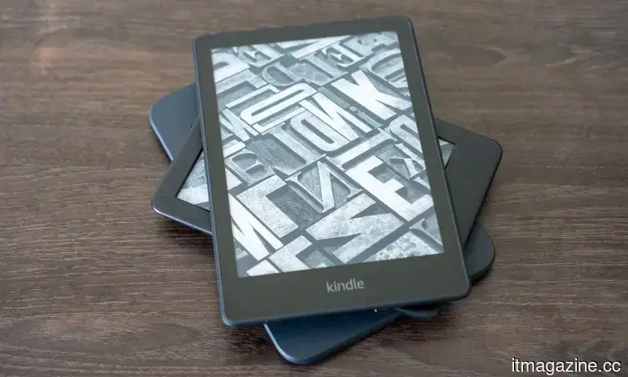 Now is the ideal moment to purchase an e-ink reading device.
