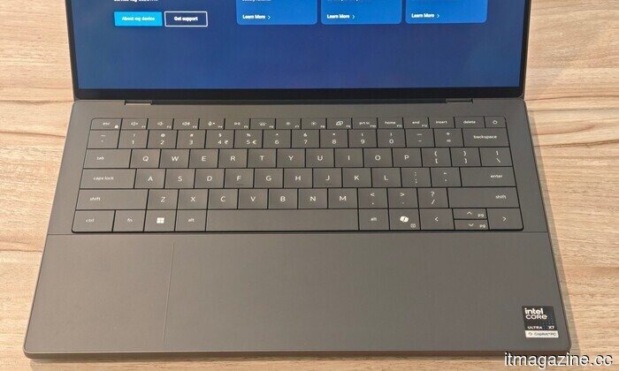 Recensione del Dell XPS 14 (2026): il classico laptop Windows di Dell ritorna ed è difficile da mettere giù