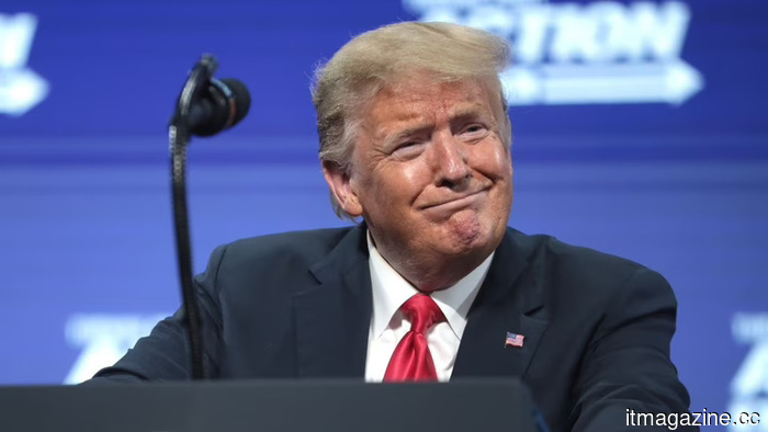 Trump Media abandons Truth Social spinoff but retains TAE merger.