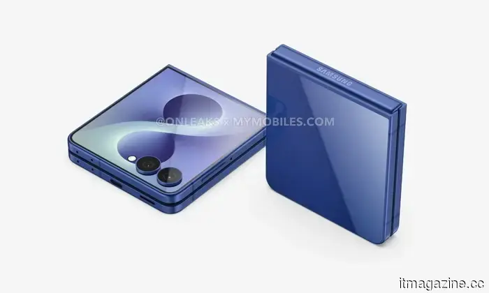 Samsung's forthcoming Galaxy Z Flip 8 could potentially resolve a significant display issue.