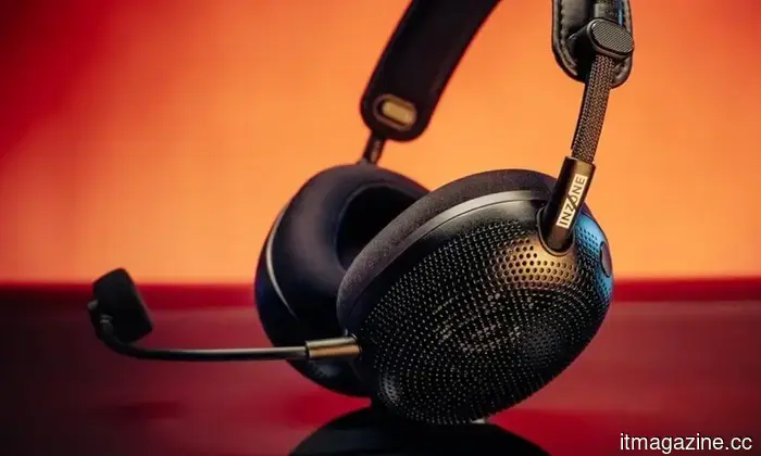 Sony svela le cuffie da gioco open-back INZONE H6 e gli auricolari viola