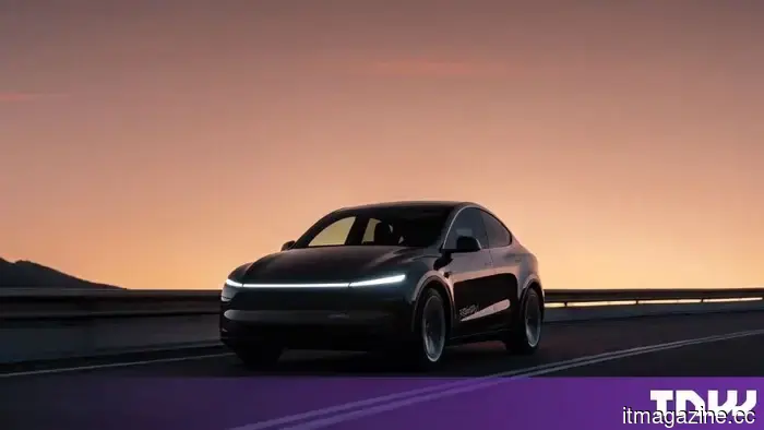 Data indicates that Tesla's robotaxis in Austin are now completely autonomous.