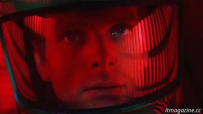 The top sci-fi films available on Max at the moment.