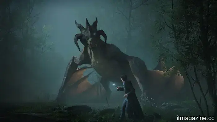 A reveal for Hogwarts Legacy 2 might be in the works right beneath our awareness.