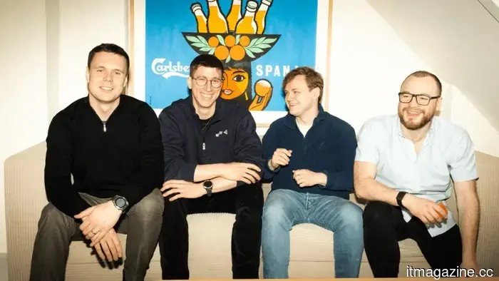 Spektr secures $20 million in Series A funding to introduce AI agents aimed at financial compliance.