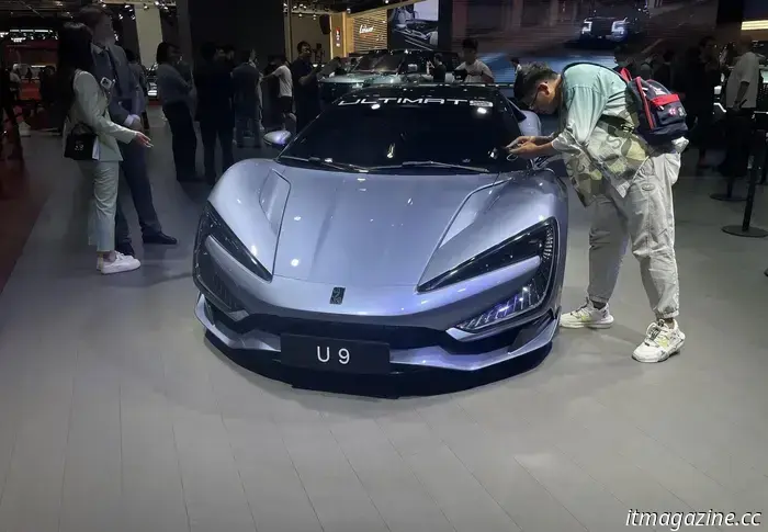 UBS reports that Chinese car buyers anticipate increased prices next year.