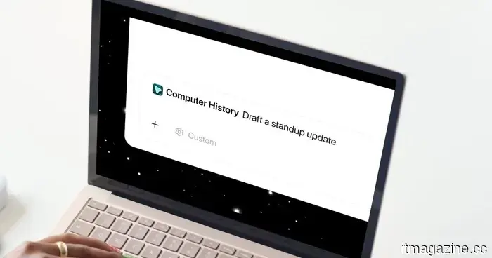Bid farewell to Chronicle. ChatGPT's new Computer History feature surpasses it.